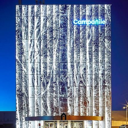 Radisson Hotel Paris Le Bourget Exteriör bild